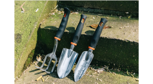 Aluminum Garden 3-Piece Set - Image 10