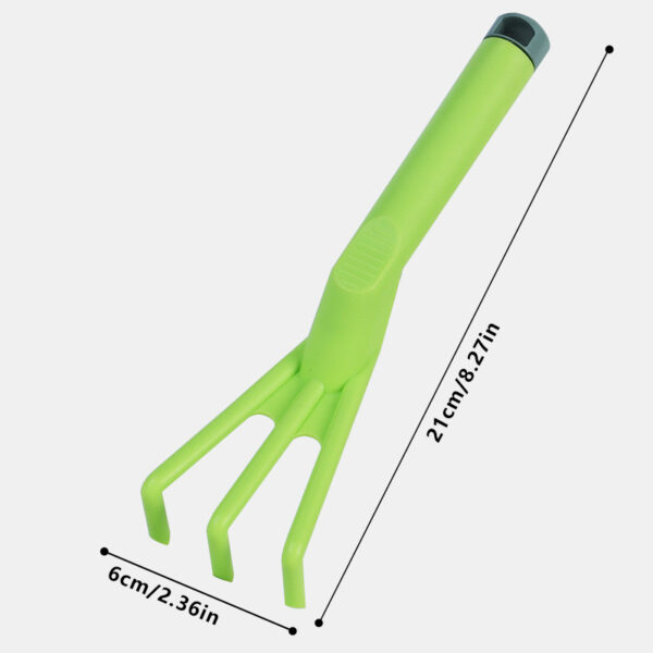Gardening Tools-shovels/rakes - Image 3
