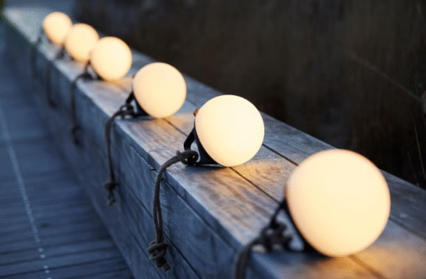 LIGHT Outdoor Lamp - Image 7