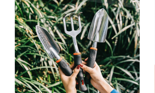 Aluminum Garden 3-Piece Set - Image 9