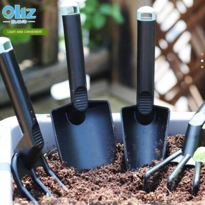 gardening tools