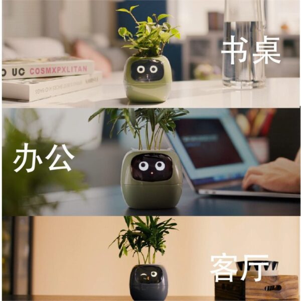 AI Flowerpot - Image 8