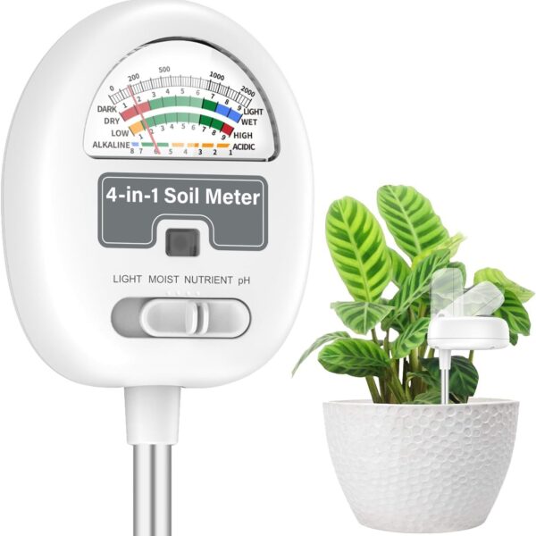 Soil monitor - Image 5