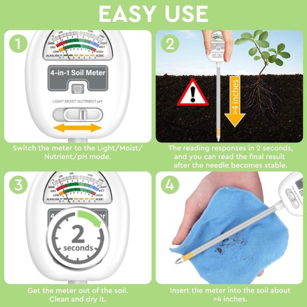 Soil monitor - Image 3