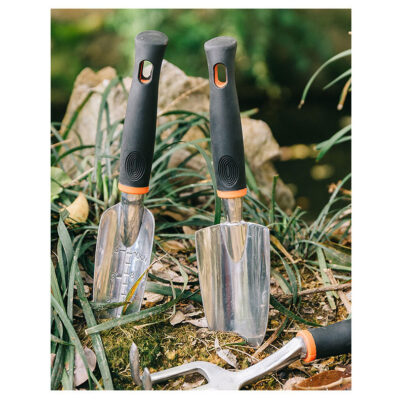 Aluminum Garden 3-Piece Set