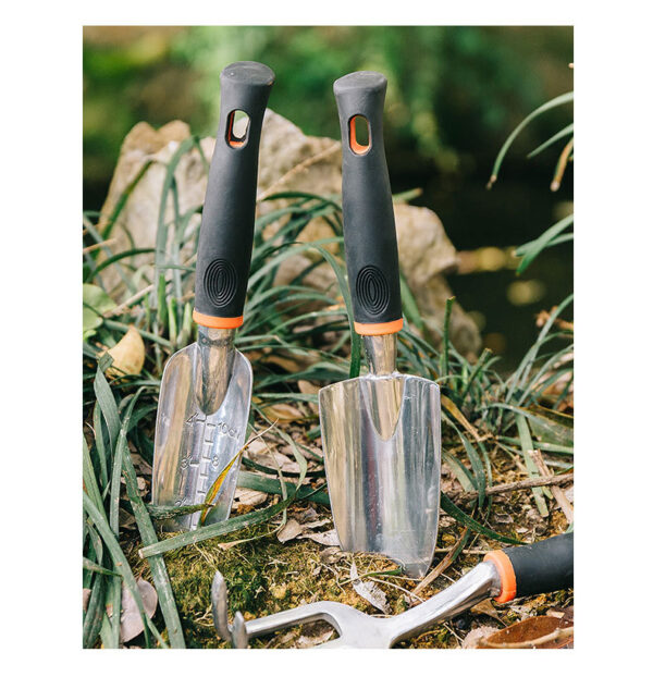 Aluminum Garden 3-Piece Set