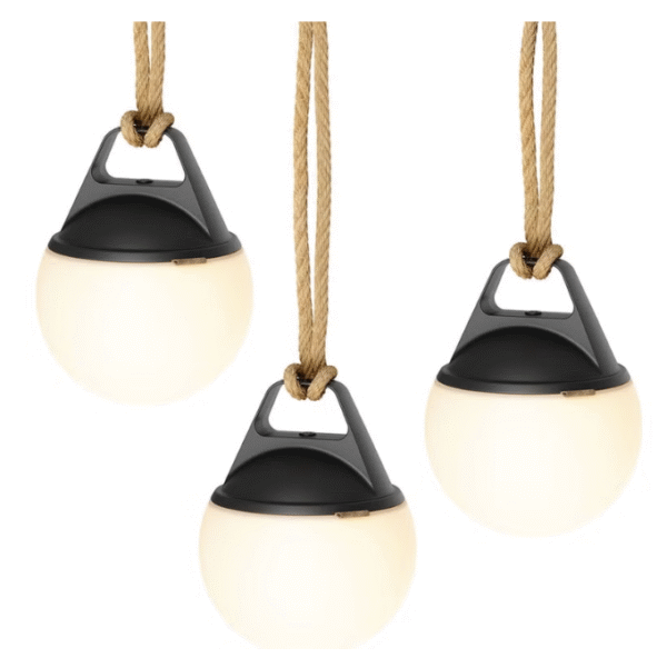 LIGHT Outdoor Lamp - Image 4