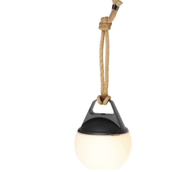 LIGHT Outdoor Lamp - Image 3