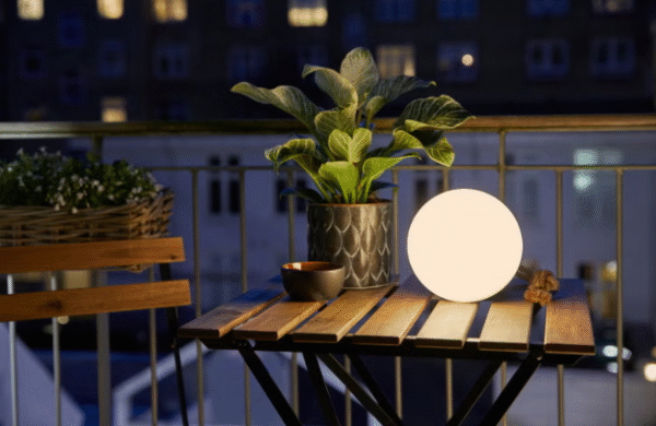 LIGHT Outdoor Lamp - Image 5