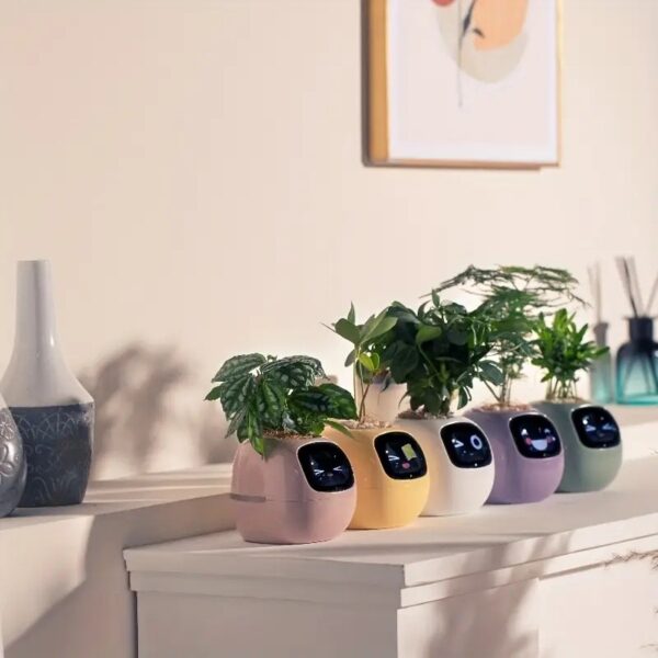 AI Flowerpot - Image 6