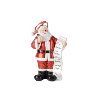 Christmas Decoration-Santa Claus